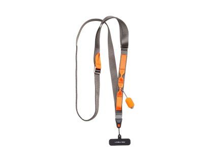 674 pgytech linkgo phone photography strap webbing misty grey