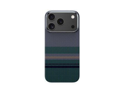 728 benks armorair aurora kevlar blue kryt na iphone 17 pro