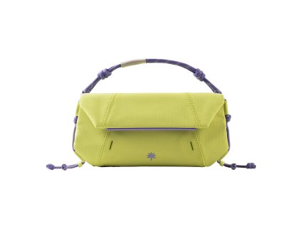 7364 pgytech onego pocket sling lime green