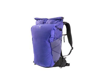 7661 pgytech onepro ultralight backpack 30l aurora purple