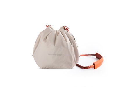 7811 pgytech onego drawstring bag ivory