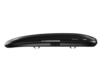 1. XL Slim 400 black