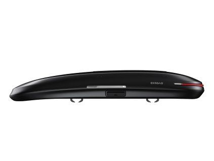 4. XL Slim 400 E black