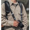 PGYTECH Camera Shoulder Strap (Farba Rock Grey)