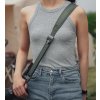 PGYTECH Camera Shoulder Strap (Farba Rock Grey)