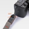 PGYTECH Camera Wrist Strap Air (Farba Oak Grey)