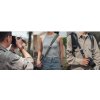 PGYTECH Camera Wrist Strap (Farba Oak Grey)