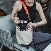 189 11 pgytech onego drawstring bag forest