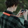 189 12 pgytech onego drawstring bag forest