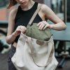 189 13 pgytech onego drawstring bag forest