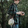 189 15 pgytech onego drawstring bag forest