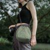 189 16 pgytech onego drawstring bag forest