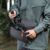 PGYTECH OneMo Sling 7L (Space Black) (Farba Space Black, Veľkosť 7L)