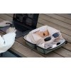 PGYTECH Tech Organizer (Tech Pouch) (Farba Smoky Grey)