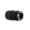 SIRUI Saturn 50mm T2.9 1.6x Carbon Fiber Full-frame Anamorphic (Bajonet Z, Flare Neutral)