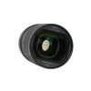 SIRUI Saturn 50mm T2.9 1.6x Carbon Fiber Full-frame Anamorphic (Bajonet Z, Flare Neutral)