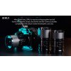 SIRUI Saturn 50mm T2.9 1.6x Carbon Fiber Full-frame Anamorphic (Bajonet Z, Flare Neutral)