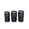 SIRUI Saturn 1.6x Carbon Fiber Full-frame Anamorphic Lens Set (35mm+50mm+75mm) (Bajonet Z, Flare Neutral)