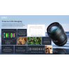 SIRUI  AURORA Series 35mm F1.4 Full-Frame Autofocus Lens (Bajonet Z)