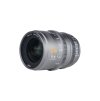 SIRUI Vision Prime 1 Series 24mm T1.4 Full Frame Cine Lens (E/Z/RF/L Interchangable Mount) (Farba Metal Grey)