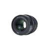 SIRUI Vision Prime 1 Series 50mm T1.4 Full Frame Cine Lens (E/Z/RF/L Interchangable Mount) (Farba Metal Grey)