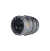SIRUI Vision Prime 1 Series 50mm T1.4 Full Frame Cine Lens (E/Z/RF/L Interchangable Mount) (Farba Metal Grey)