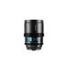 SIRUI 40mm T1.8 1.33X S35 AF Anamorphic Lens