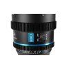 SIRUI 40mm T1.8 1.33X S35 AF Anamorphic Lens