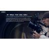 SIRUI 40mm T1.8 1.33X S35 AF Anamorphic Lens