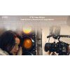 SIRUI 40mm T1.8 1.33X S35 AF Anamorphic Lens