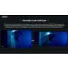 SIRUI 40mm T1.8 1.33X S35 AF Anamorphic Lens