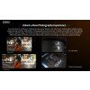 SIRUI 40mm T1.8 1.33X S35 AF Anamorphic Lens