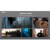 SIRUI 40mm T1.8 1.33X S35 AF Anamorphic Lens