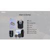 SIRUI 40mm T1.8 1.33X S35 AF Anamorphic Lens