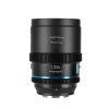 SIRUI 40mm T1.8 1.33X S35 AF Anamorphic Lens