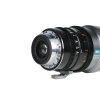 SIRUI IronStar 35mm T1.9 1.5x Anamorphic Full Frame Cine Lens (PL/EF Interchangable Mount)