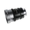 SIRUI IronStar 35mm T1.9 1.5x Anamorphic Full Frame Cine Lens (PL/EF Interchangable Mount) (Flare Neutral)