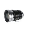 SIRUI IronStar 35mm T1.9 1.5x Anamorphic Full Frame Cine Lens (PL/EF Interchangable Mount) (Flare Neutral)
