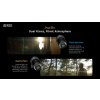 SIRUI IronStar 35mm T1.9 1.5x Anamorphic Full Frame Cine Lens (PL/EF Interchangable Mount)