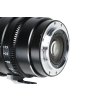SIRUI IronStar 35mm T1.9 1.5x Anamorphic Full Frame Cine Lens (PL/EF Interchangable Mount)