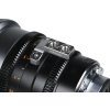 SIRUI IronStar 35mm T1.9 1.5x Anamorphic Full Frame Cine Lens (PL/EF Interchangable Mount)