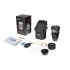 SIRUI IronStar 45mm T1.9 1.5x Anamorphic Full Frame Cine Lens (PL/EF Interchangable Mount) (Flare Neutral)