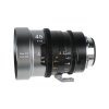 SIRUI IronStar 45mm T1.9 1.5x Anamorphic Full Frame Cine Lens (PL/EF Interchangable Mount) (Flare Neutral)