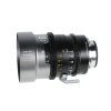 SIRUI IronStar 60mm T1.9 1.5x Anamorphic Full Frame Cine Lens (PL/EF Interchangable Mount)