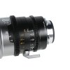 SIRUI IronStar 60mm T1.9 1.5x Anamorphic Full Frame Cine Lens (PL/EF Interchangable Mount)