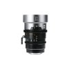 SIRUI IronStar 60mm T1.9 1.5x Anamorphic Full Frame Cine Lens (PL/EF Interchangable Mount) (Flare Neutral)