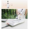 4259 7 pgytech linkgo phone strap dual mount misty grey