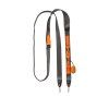 4259 pgytech linkgo phone strap dual mount misty grey