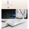 4265 6 pgytech linkgo phone strap dual mount mint green