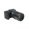 SIRUI Astra Series 50mm T1.8 1.33X Full-frame Auto Focus Anamorphic Cine Lens (Bajonet Z, Flare Neutral)